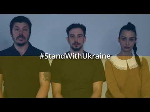#StandWithUkraine | Gibelin