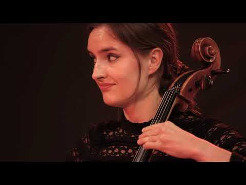 Ensemble Mosatrïc - To Margoudi (Το Μαργούδι) Live
