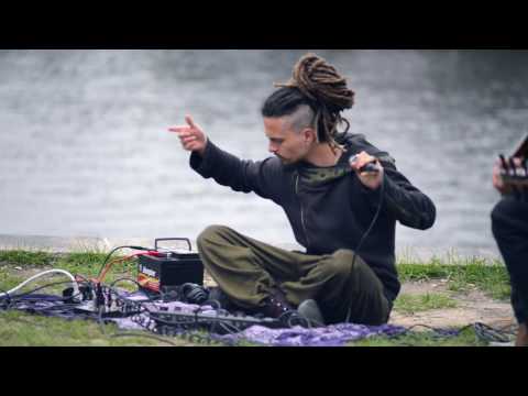 Iah Moontra ft. Lexodus - Berlin-Sofia:connected 1st Edition // promo video