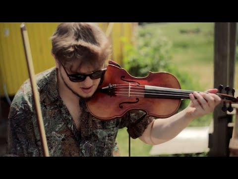 Summer Particle | 5 String Theory | violin + live looping